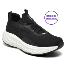 Tenis em tecido 341-001-02